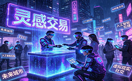 灵感银行